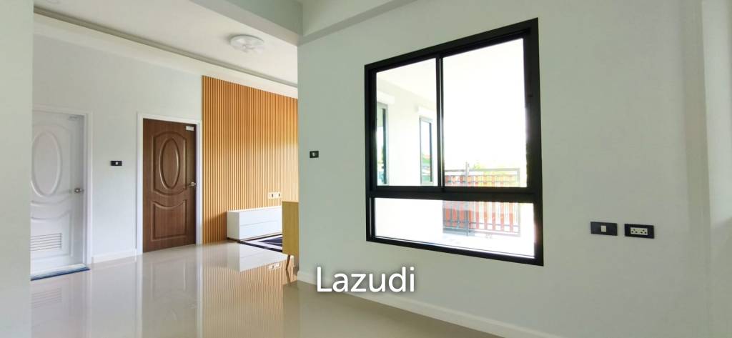 Charming Modern House for Sale Bang Saray, Sattahip