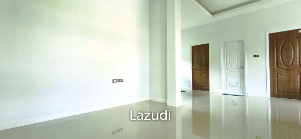 Charming Modern House for Sale Bang Saray, Sattahip