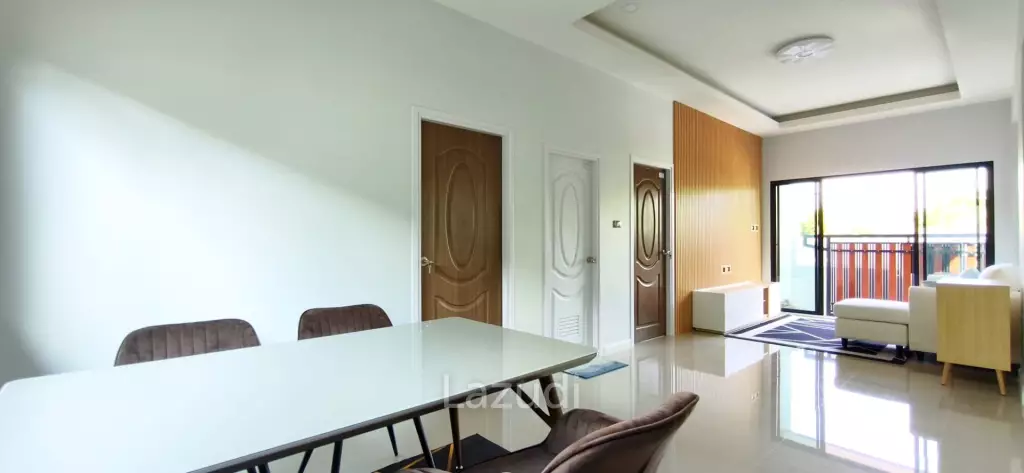 Charming Modern House for Sale Bang Saray, Sattahip