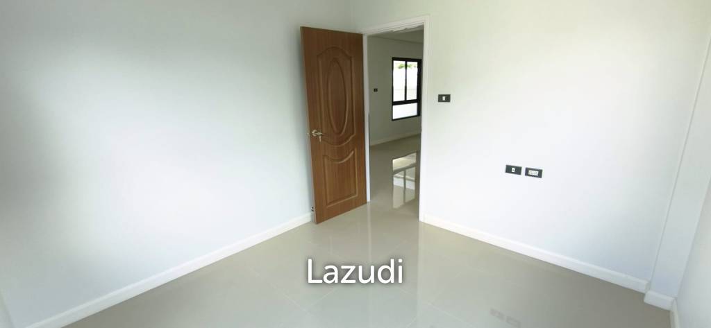 Charming Modern House for Sale Bang Saray, Sattahip