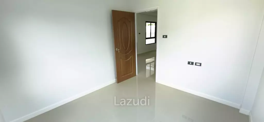 Charming Modern House for Sale Bang Saray, Sattahip