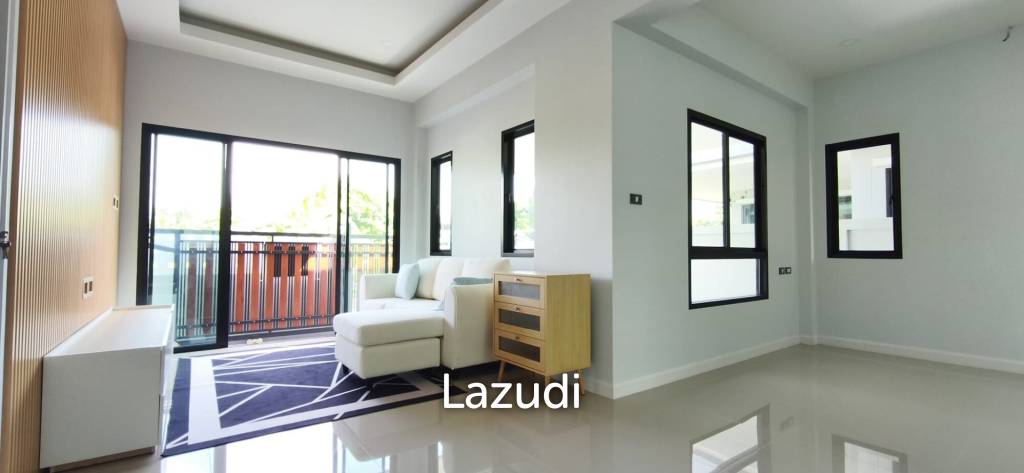 Charming Modern House for Sale Bang Saray, Sattahip