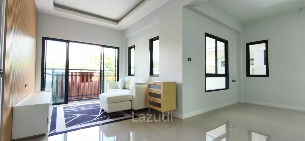 Charming Modern House for Sale Bang Saray, Sattahip