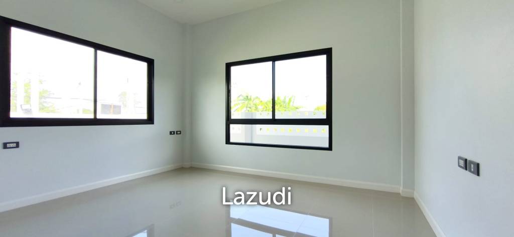 Charming Modern House for Sale Bang Saray, Sattahip
