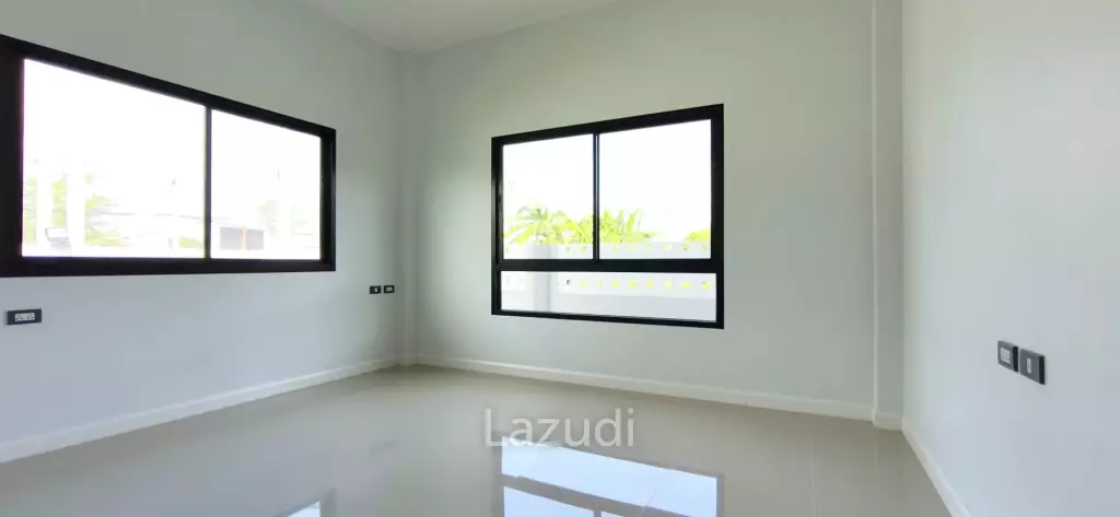 Charming Modern House for Sale Bang Saray, Sattahip
