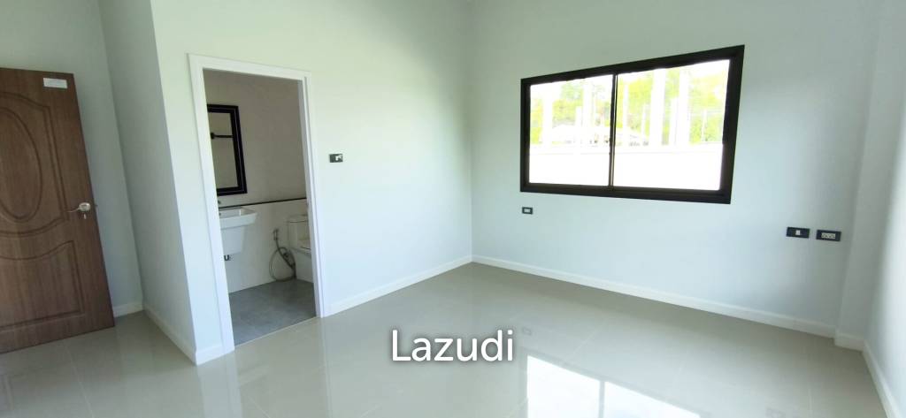 Charming Modern House for Sale Bang Saray, Sattahip