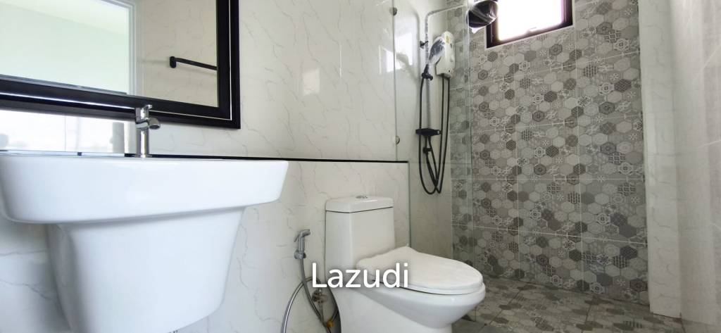 Charming Modern House for Sale Bang Saray, Sattahip