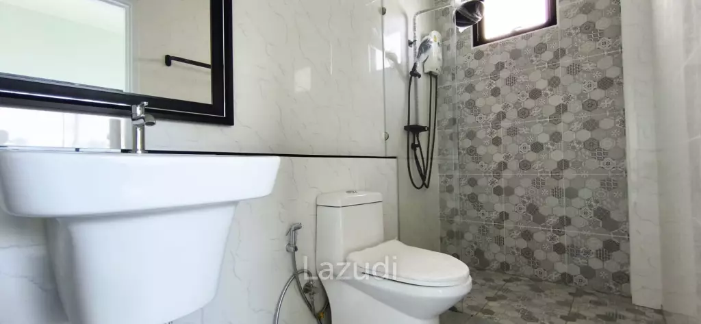 Charming Modern House for Sale Bang Saray, Sattahip