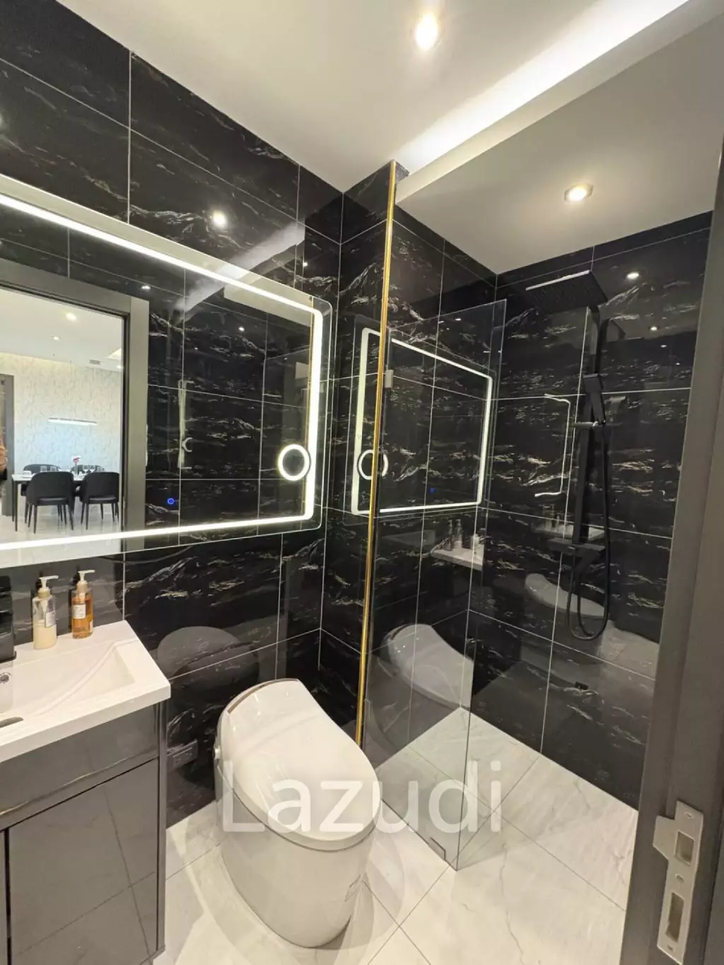 2 Bedroom 3 Bathroom 130 SQ.M. Zenith Pattaya