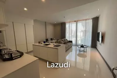 Q1 Sukhumvit: The Emblem of Luxurious Life