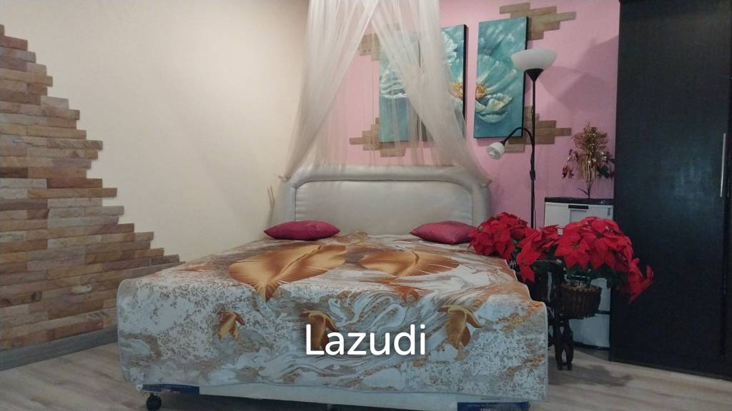 Spacious 2-Bedroom Condo for Sale in Rawai