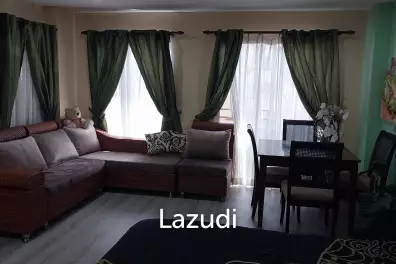 Spacious 2-Bedroom Condo for Sale in Rawai