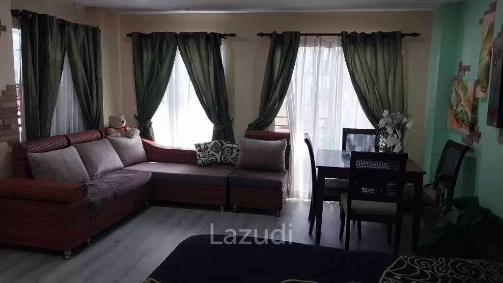 Spacious 2-Bedroom Condo for Sale in Rawai