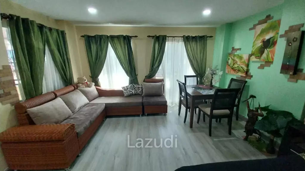 Spacious 2-Bedroom Condo for Sale in Rawai