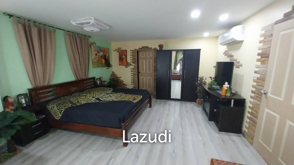 Spacious 2-Bedroom Condo for Sale in Rawai