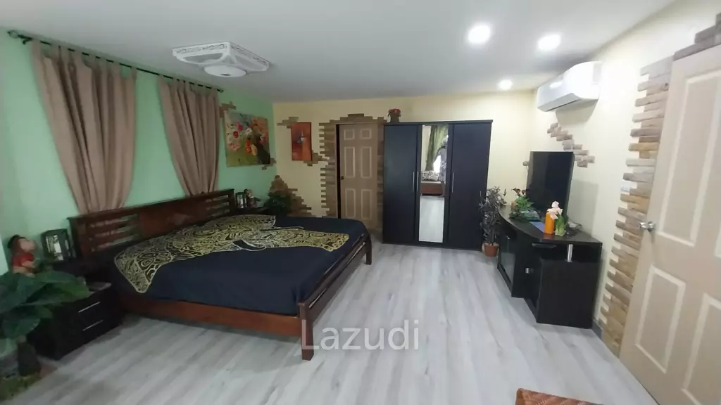 Spacious 2-Bedroom Condo for Sale in Rawai