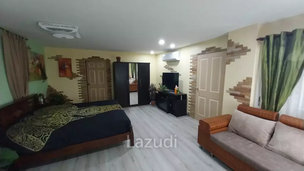 Spacious 2-Bedroom Condo for Sale in Rawai