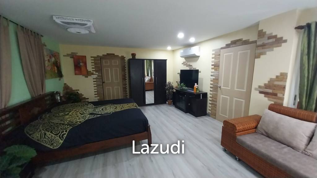 Spacious 2-Bedroom Condo for Sale in Rawai