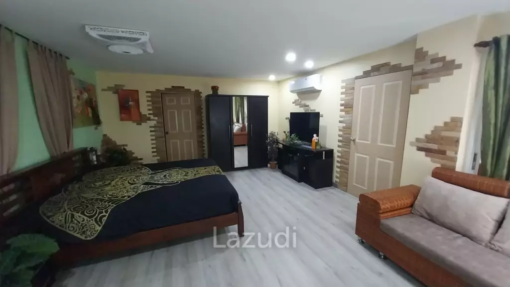 Spacious 2-Bedroom Condo for Sale in Rawai