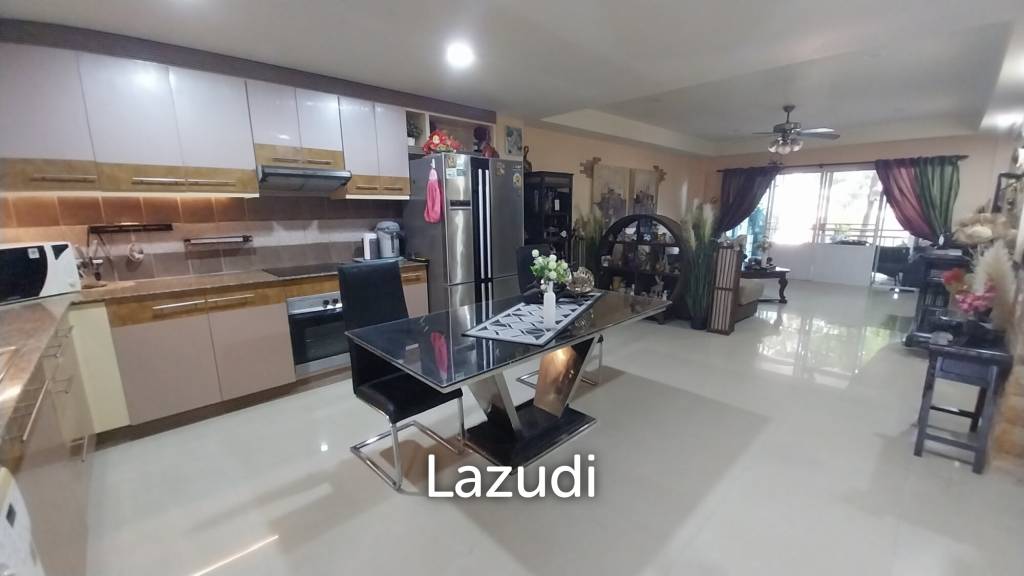 Spacious 2-Bedroom Condo for Sale in Rawai
