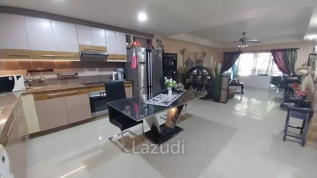 Spacious 2-Bedroom Condo for Sale in Rawai
