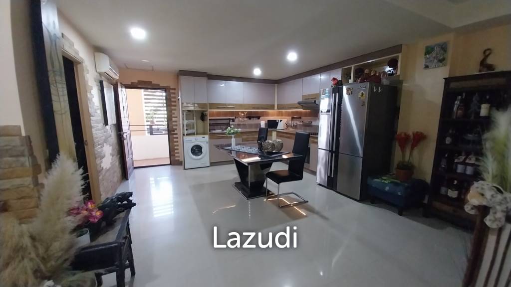 Spacious 2-Bedroom Condo for Sale in Rawai