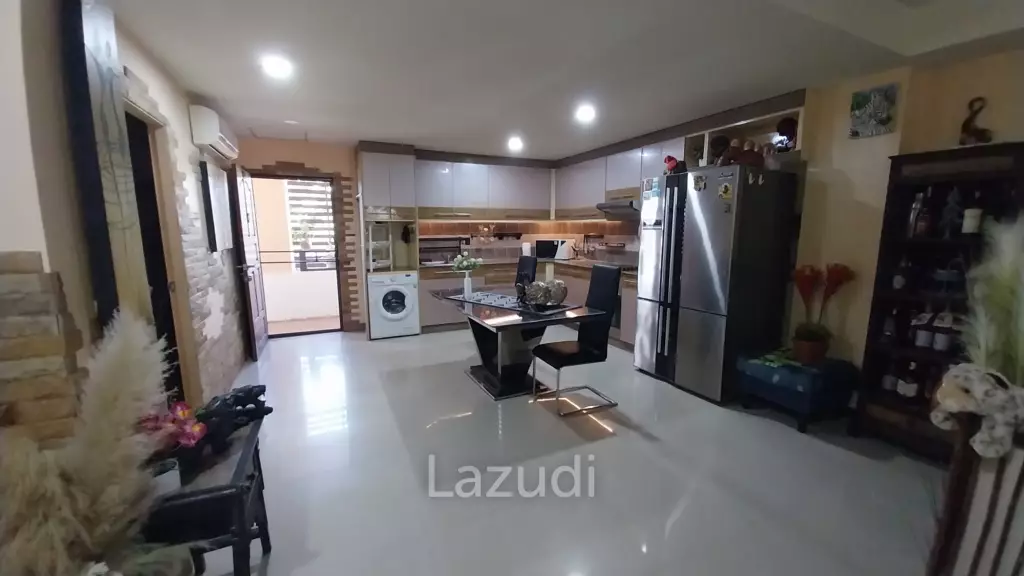 Spacious 2-Bedroom Condo for Sale in Rawai