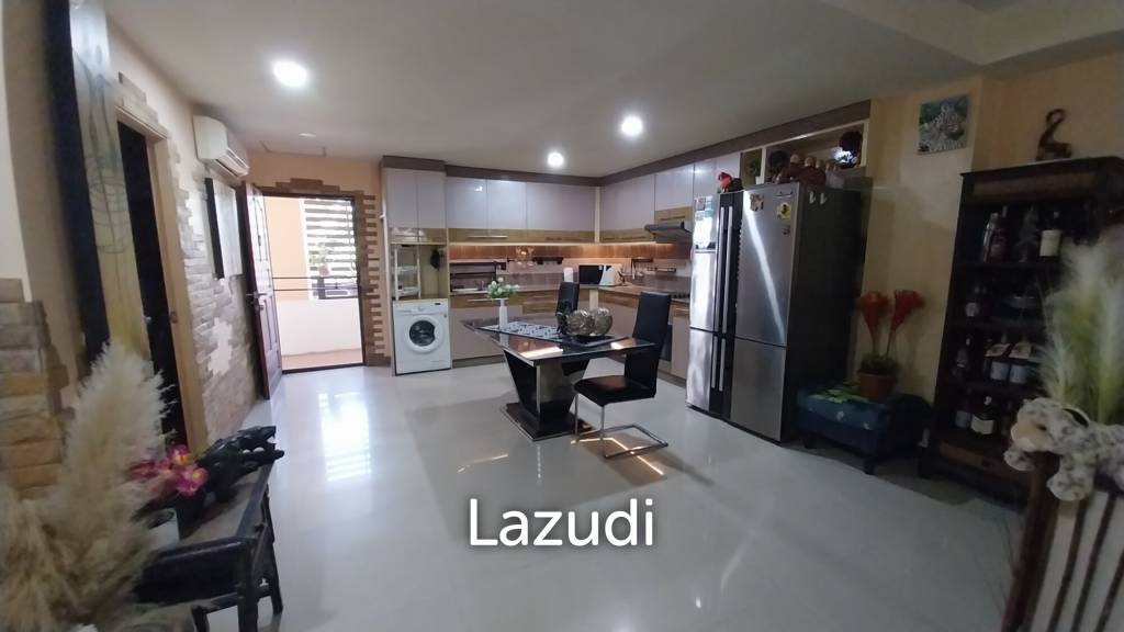 Spacious 2-Bedroom Condo for Sale in Rawai