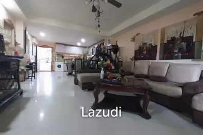 Spacious 2-Bedroom Condo for Sale in Rawai