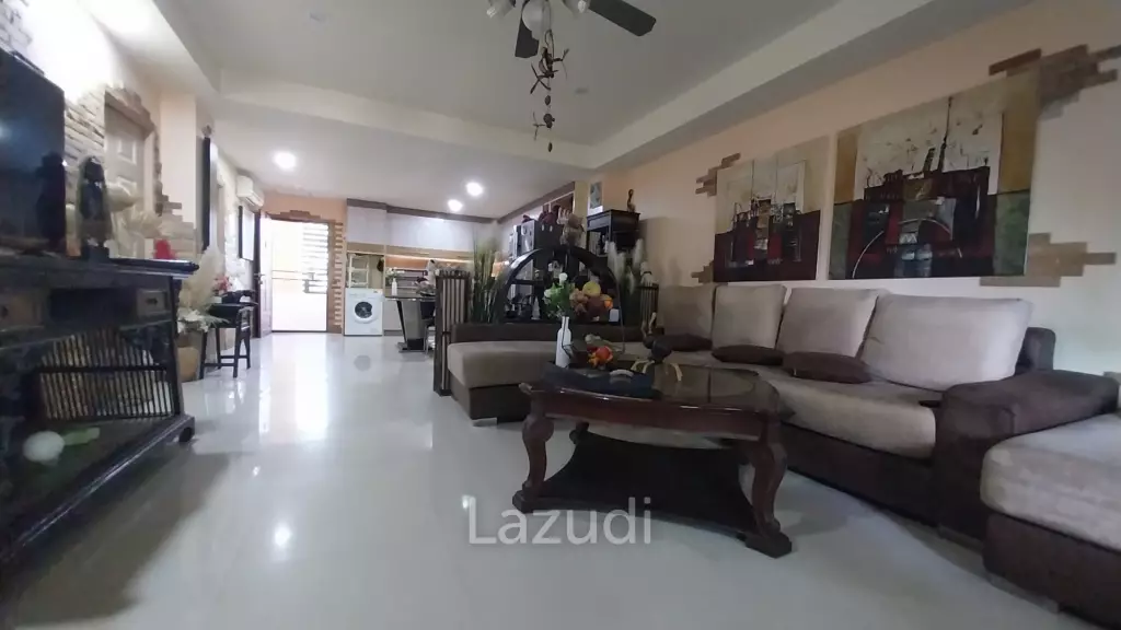 Spacious 2-Bedroom Condo for Sale in Rawai