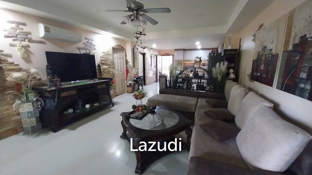 Spacious 2-Bedroom Condo for Sale in Rawai