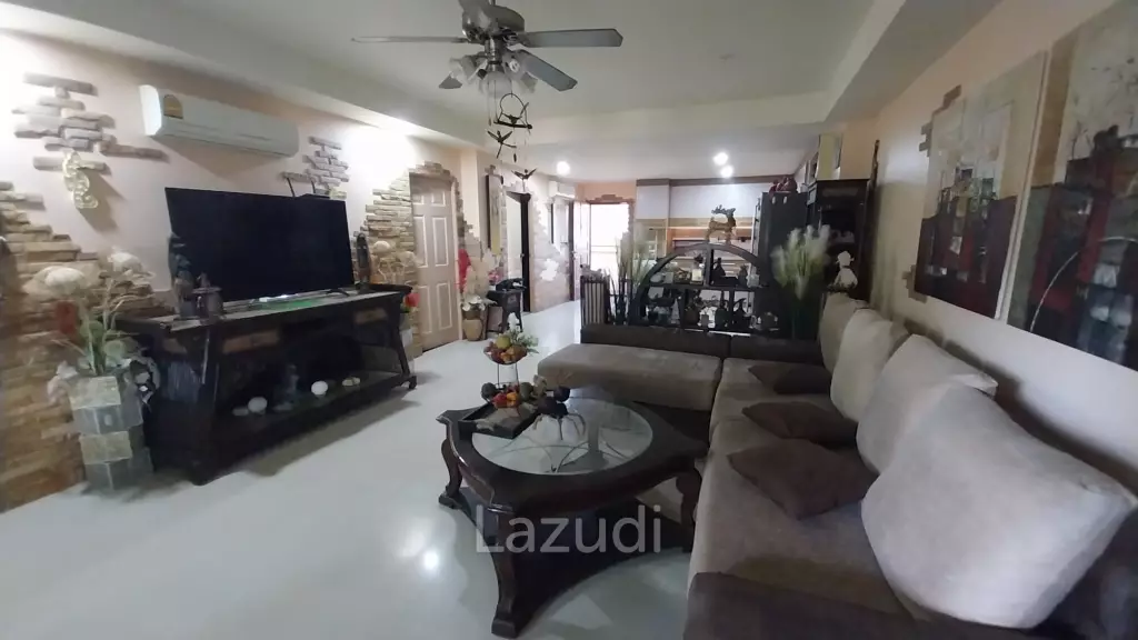 Spacious 2-Bedroom Condo for Sale in Rawai