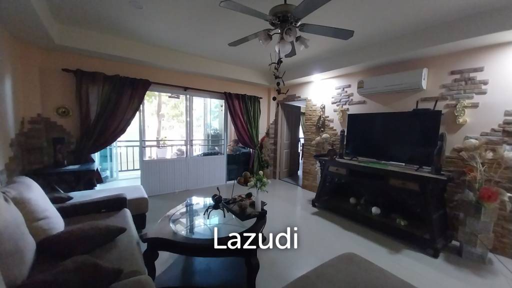 Spacious 2-Bedroom Condo for Sale in Rawai