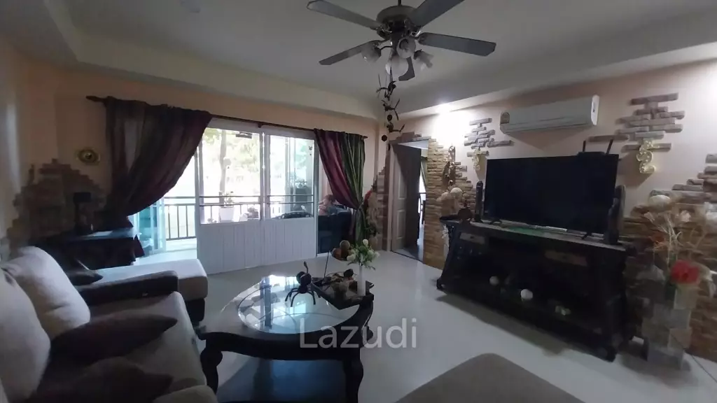 Spacious 2-Bedroom Condo for Sale in Rawai