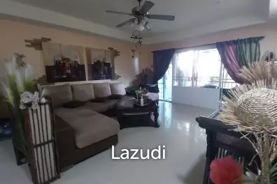 Spacious 2-Bedroom Condo for Sale in Rawai