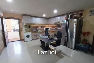 Spacious 2-Bedroom Condo for Sale in Rawai