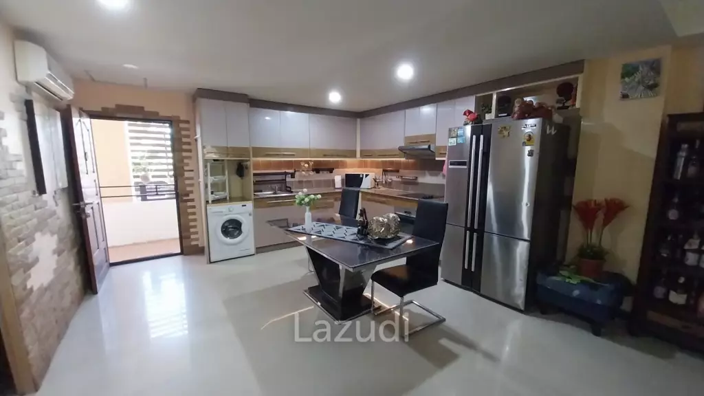Spacious 2-Bedroom Condo for Sale in Rawai