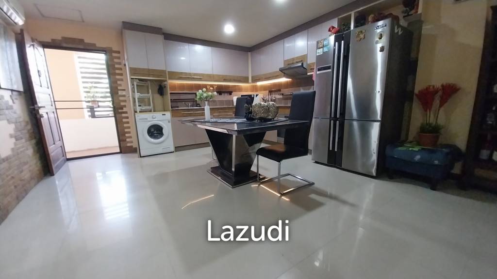Spacious 2-Bedroom Condo for Sale in Rawai