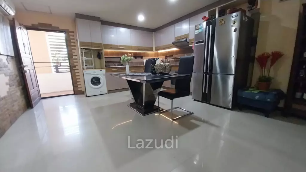 Spacious 2-Bedroom Condo for Sale in Rawai