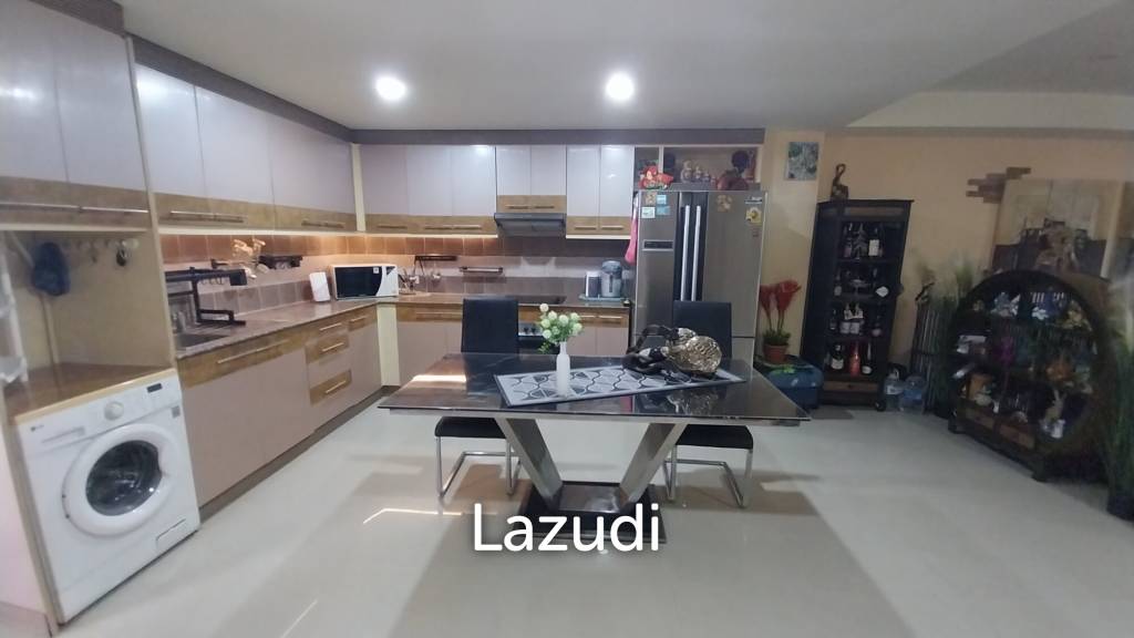 Spacious 2-Bedroom Condo for Sale in Rawai
