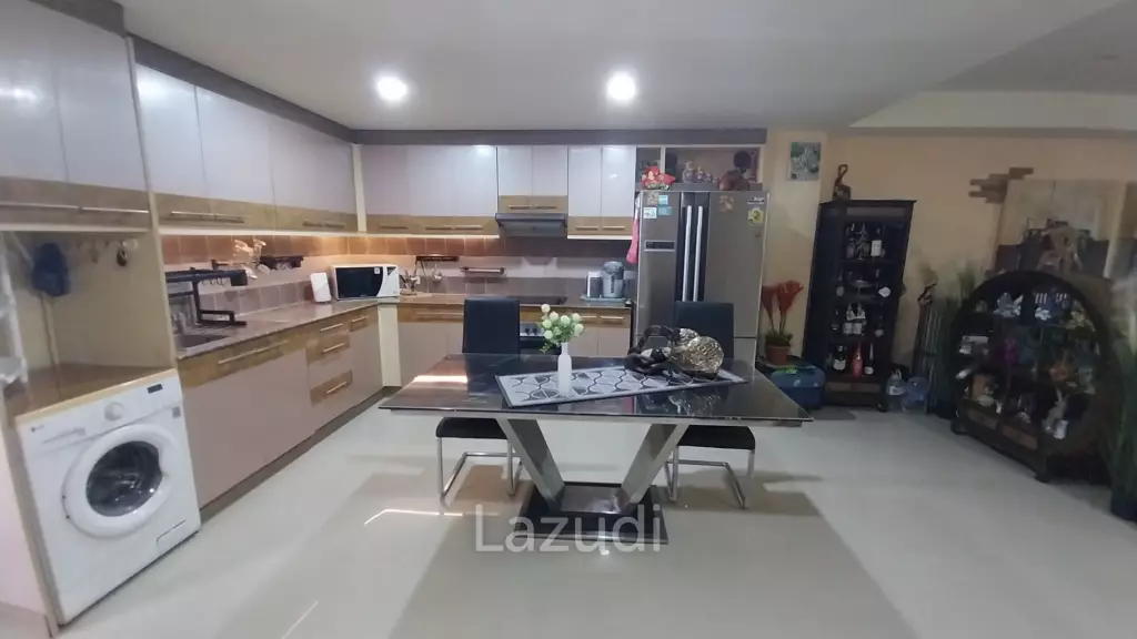 Spacious 2-Bedroom Condo for Sale in Rawai