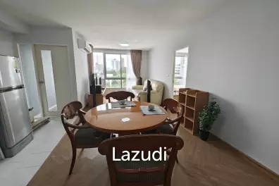 1 bedroom 1 bathroom Condo 54 sqm at Sathorn Plus On The Pond for sale