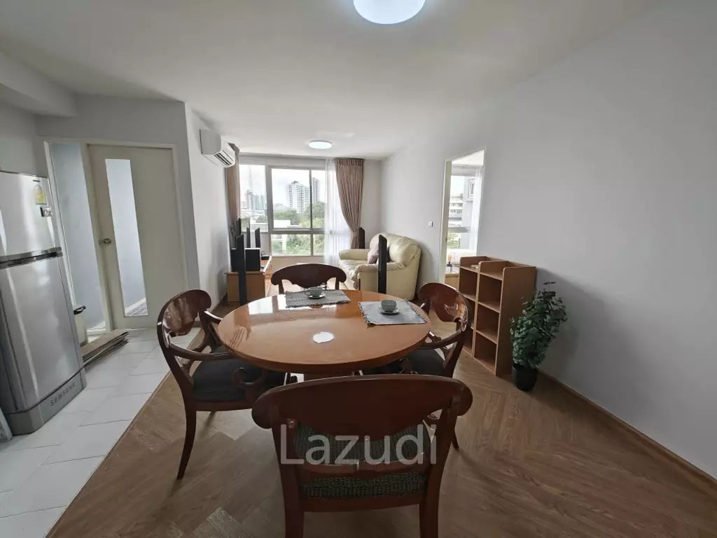 1 bedroom 1 bathroom Condo 54 sqm at Sathorn Plus On The Pond for sale