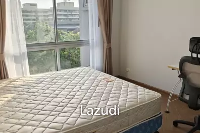 1 bedroom 1 bathroom Condo 54 sqm at Sathorn Plus On The Pond for sale