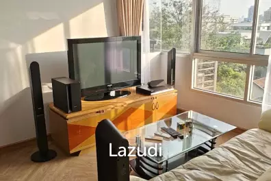 1 bedroom 1 bathroom Condo 54 sqm at Sathorn Plus On The Pond for sale
