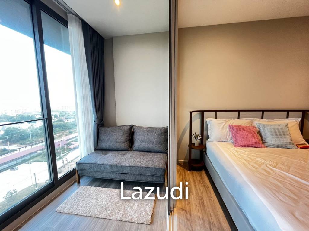 VEHHA Condo: Brand new Modern Sea View Studio