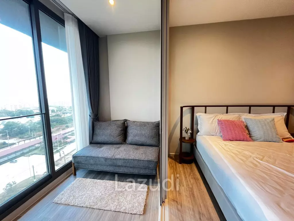 VEHHA Condo: Brand new Modern Sea View Studio