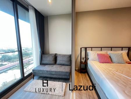VEHHA Condo: Brand new Modern Sea View Studio