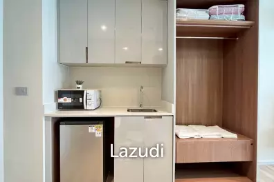 VEHHA Condo: Brand new Modern Sea View Studio