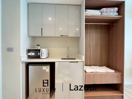 VEHHA Condo: Brand new Modern Sea View Studio